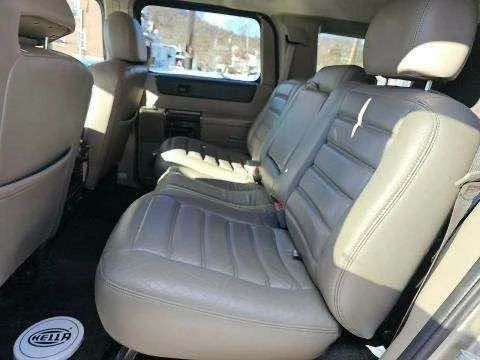 2004 Hummer Hummer H2 - Image 12 of 19