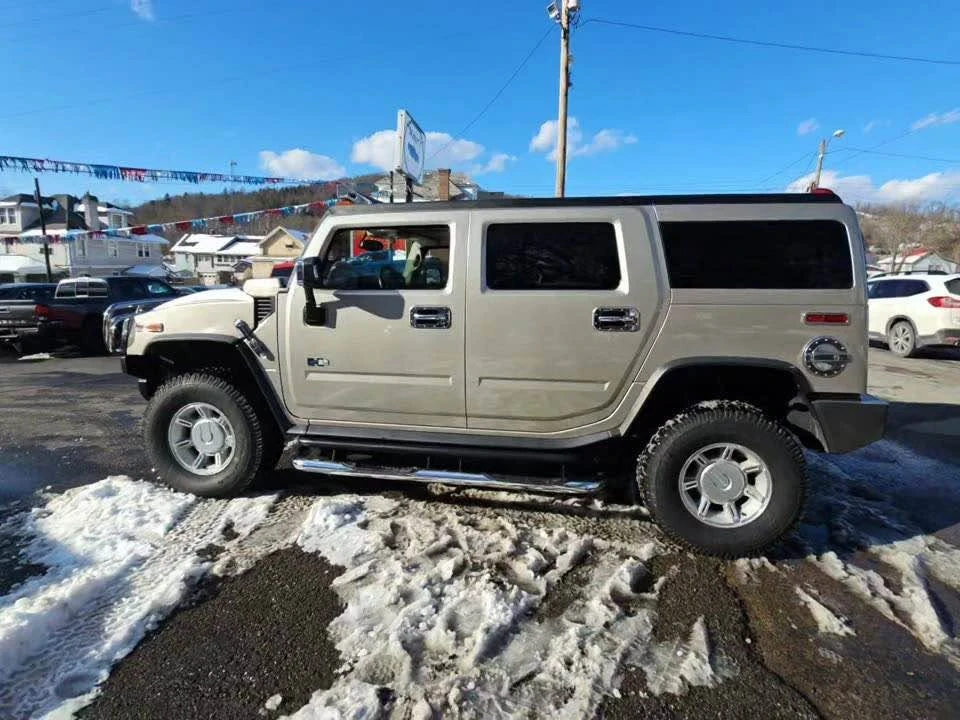 2004 Hummer Hummer H2 - Image 3 of 19
