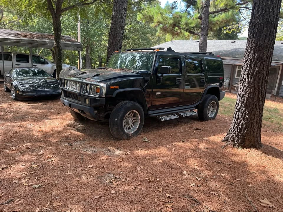 2004 Hummer Hummer H2 - Image 3 of 10