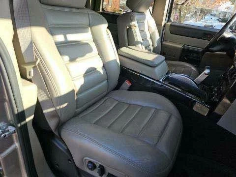 2004 Hummer Hummer H2 - Image 18 of 19