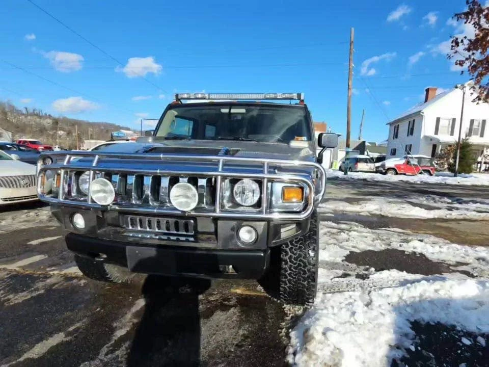 2004 Hummer Hummer H2 - Image 2 of 19