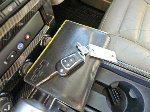 2004 Hummer Hummer H2 - Image 8 of 19