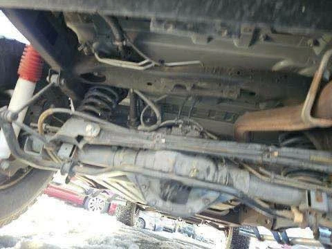 2004 Hummer Hummer H2 - Image 15 of 19