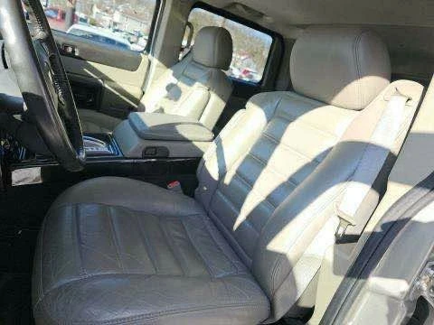 2004 Hummer Hummer H2 - Image 6 of 19