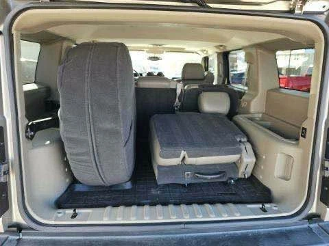 2004 Hummer Hummer H2 - Image 14 of 19