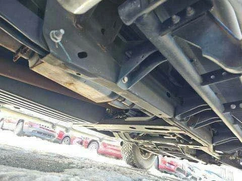 2004 Hummer Hummer H2 - Image 17 of 19