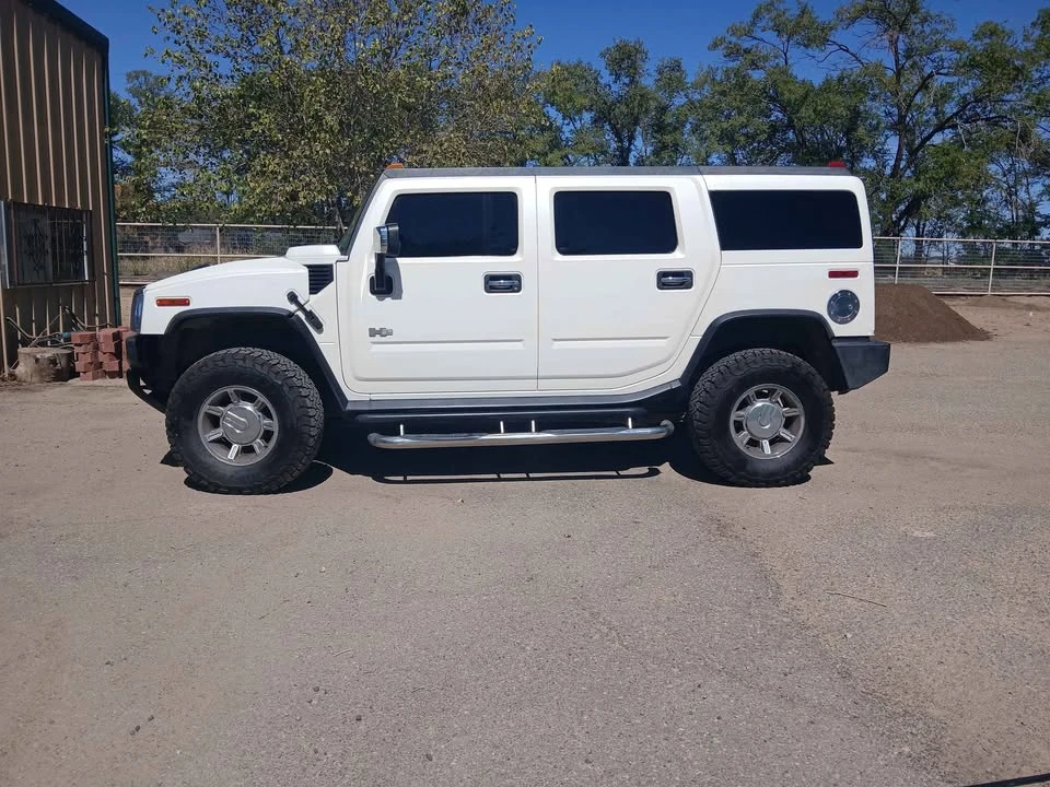 2004 Hummer Hummer H2 - Image 2 of 2