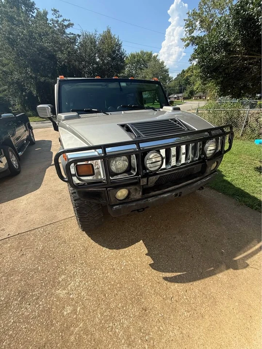 2004 Hummer Hummer H2 - Image 2 of 7
