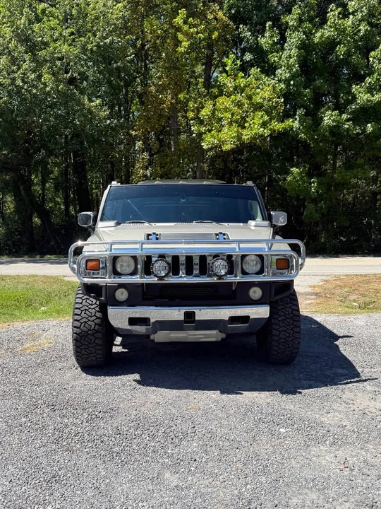 2004 Hummer Hummer H2 - Image 2 of 9