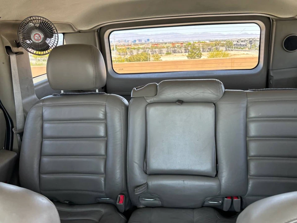 2004 Hummer Hummer H2 - Image 18 of 19