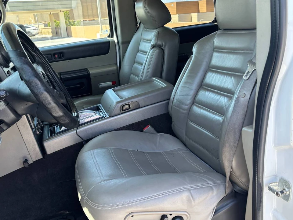 2004 Hummer Hummer H2 - Image 11 of 18
