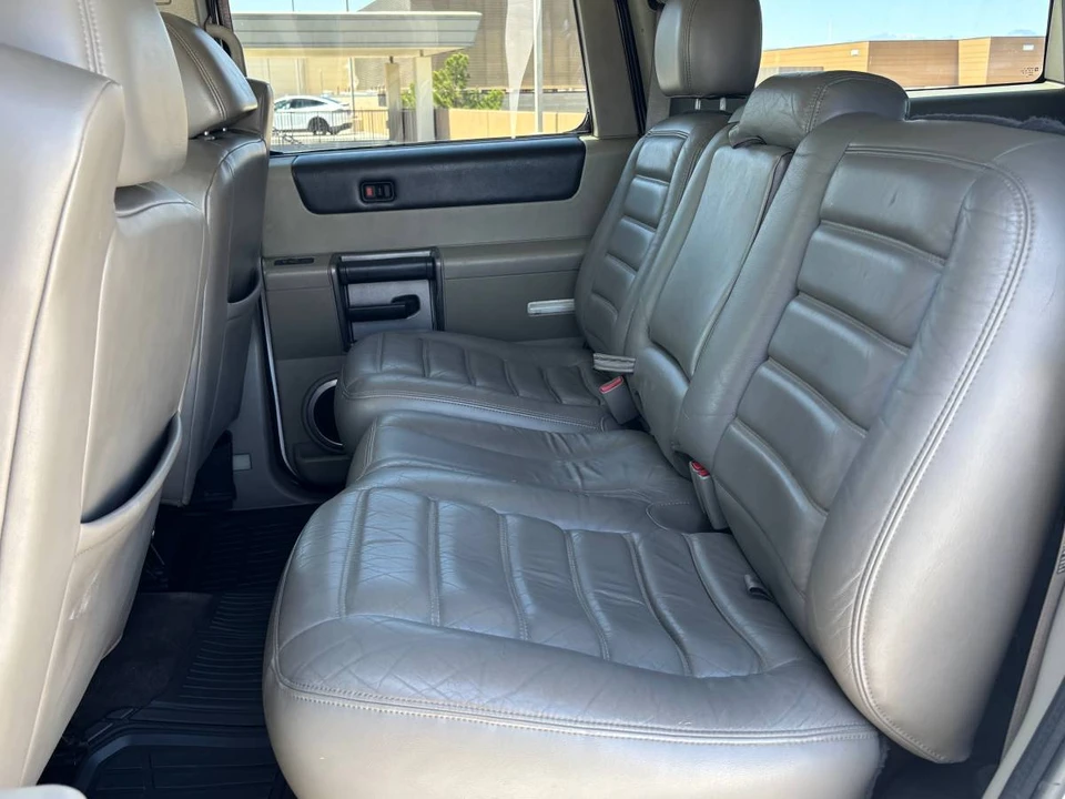 2004 Hummer Hummer H2 - Image 13 of 18