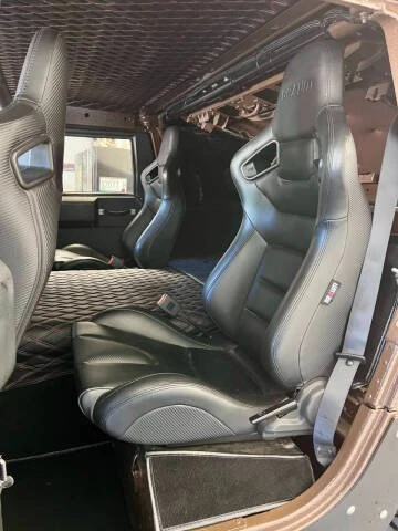 2004 Hummer Hummer H1 - Image 17 of 20