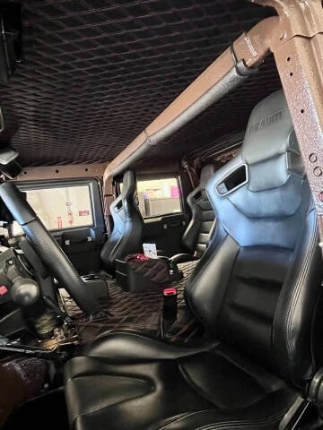2004 Hummer Hummer H1 - Image 14 of 20