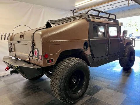 2004 Hummer Hummer H1 - Image 3 of 20
