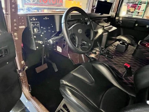 2004 Hummer Hummer H1 - Image 15 of 20