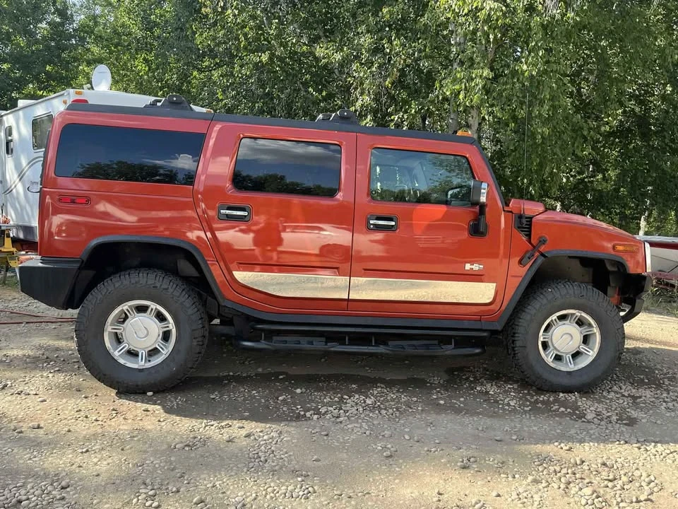 2004 Hummer Hummer H2 - Image 2 of 9