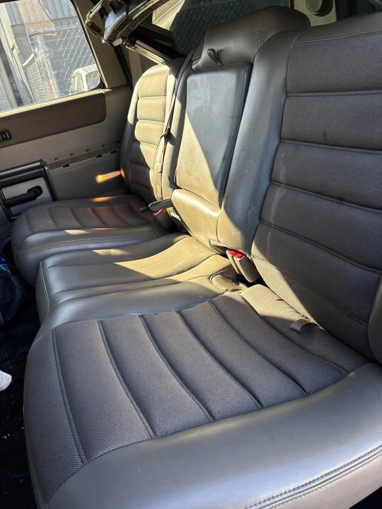 2004 Hummer Hummer H2 - Image 14 of 14