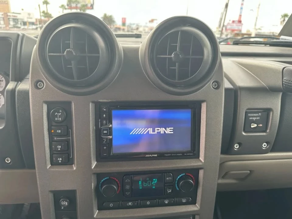 2004 Hummer Hummer H2 - Image 8 of 9