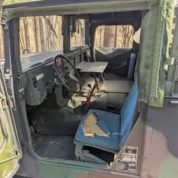 2004 Hummer HMMWV - Image 3 of 6