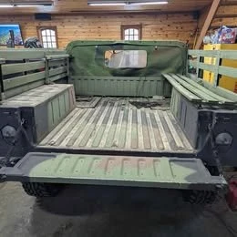 2004 Hummer HMMWV - Image 5 of 6