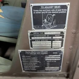 2004 Hummer HMMWV - Image 6 of 6