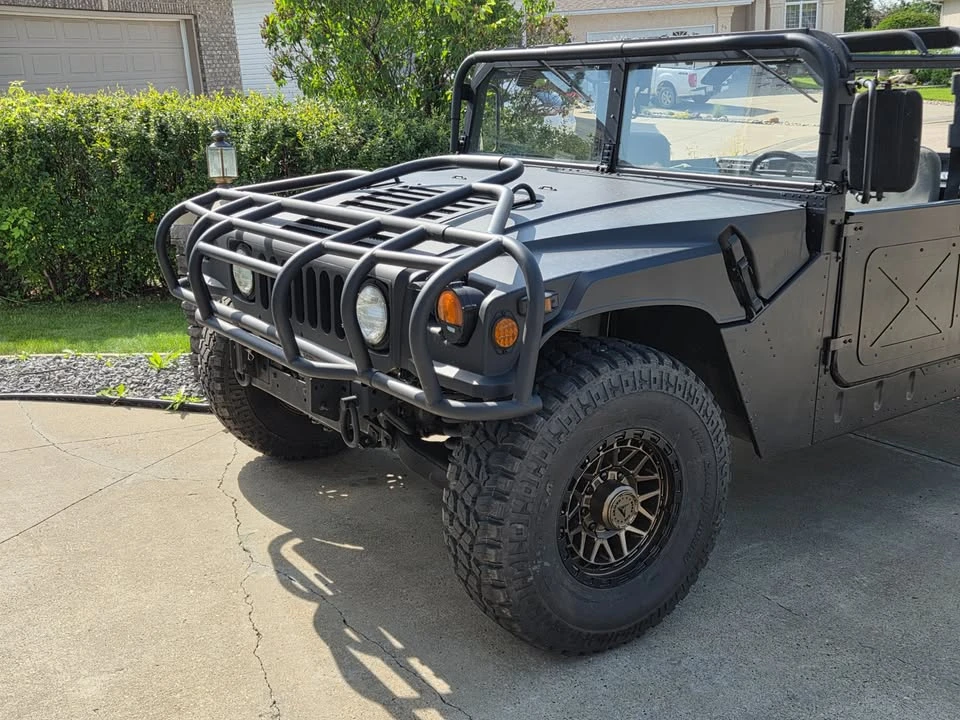 2004 Hummer HMMWV - Image 3 of 10