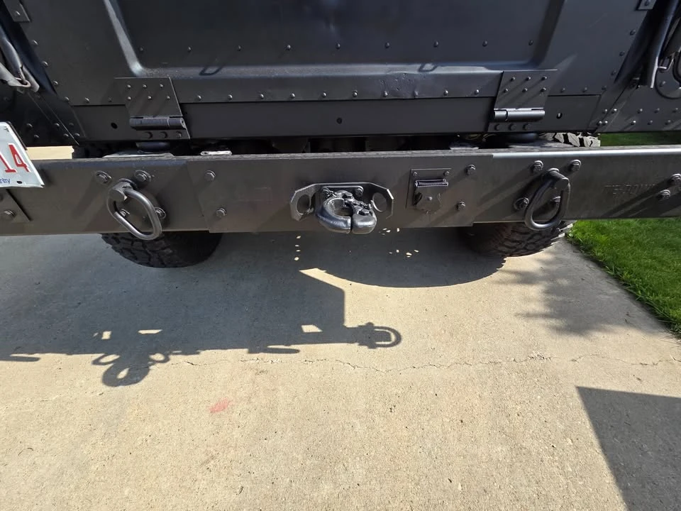 2004 Hummer HMMWV - Image 6 of 10