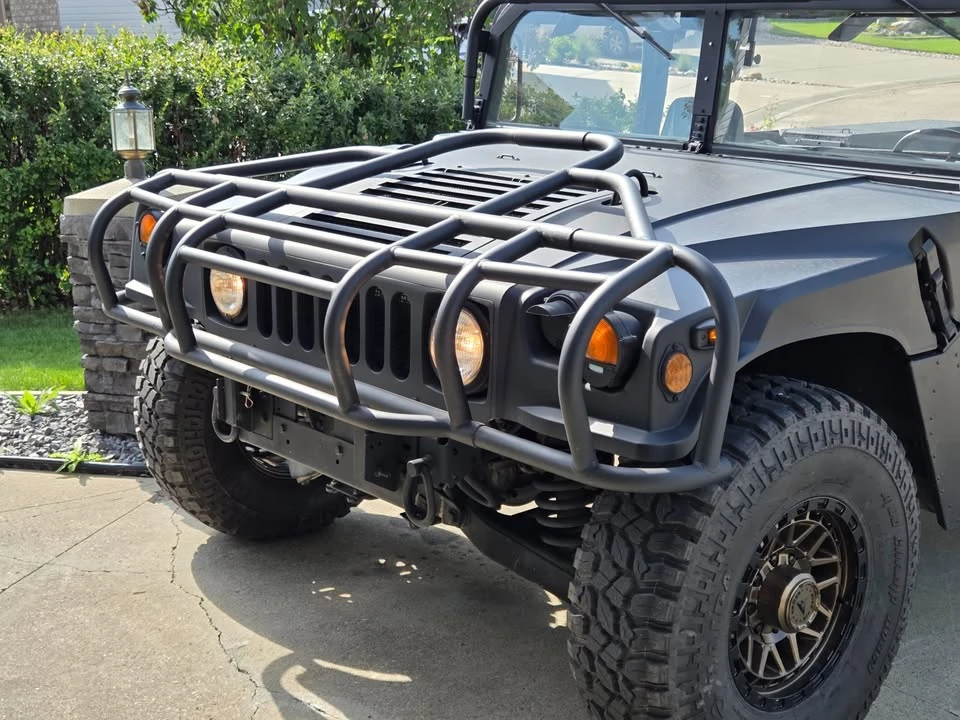 2004 Hummer HMMWV - Image 9 of 10