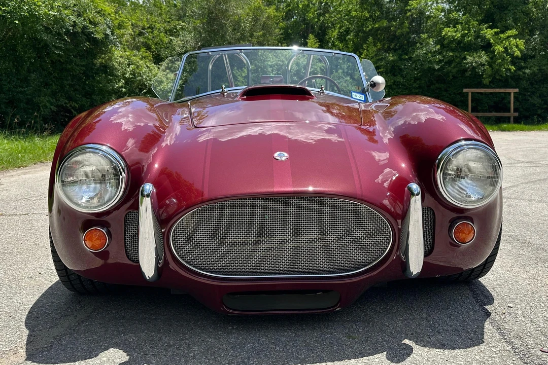 1966 Shelby Cobra Replica - Image 2 of 31