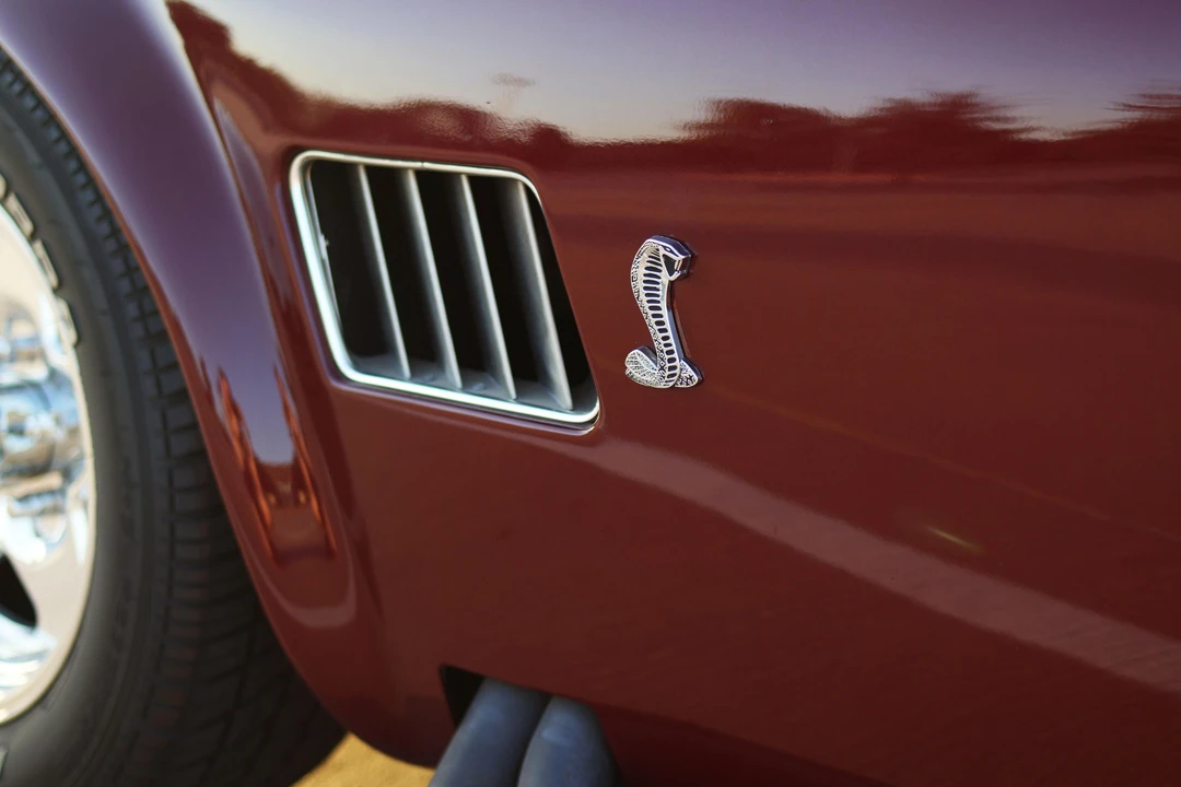 2004 Shelby Cobra Replica - Image 30 of 31