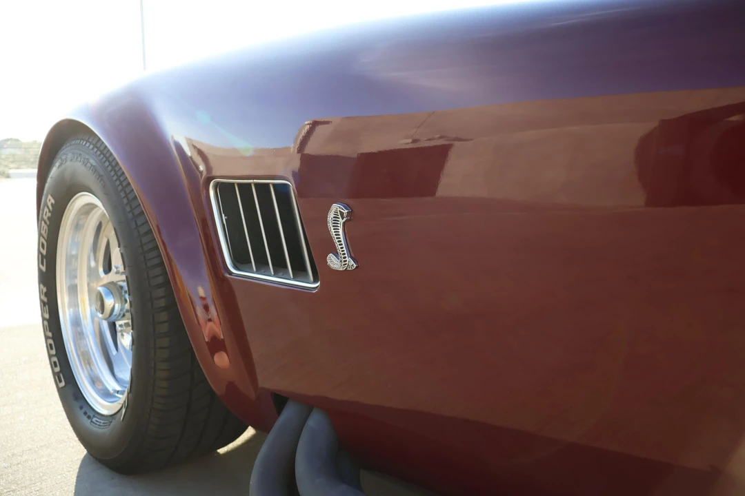 2004 Shelby Cobra Replica - Image 31 of 31
