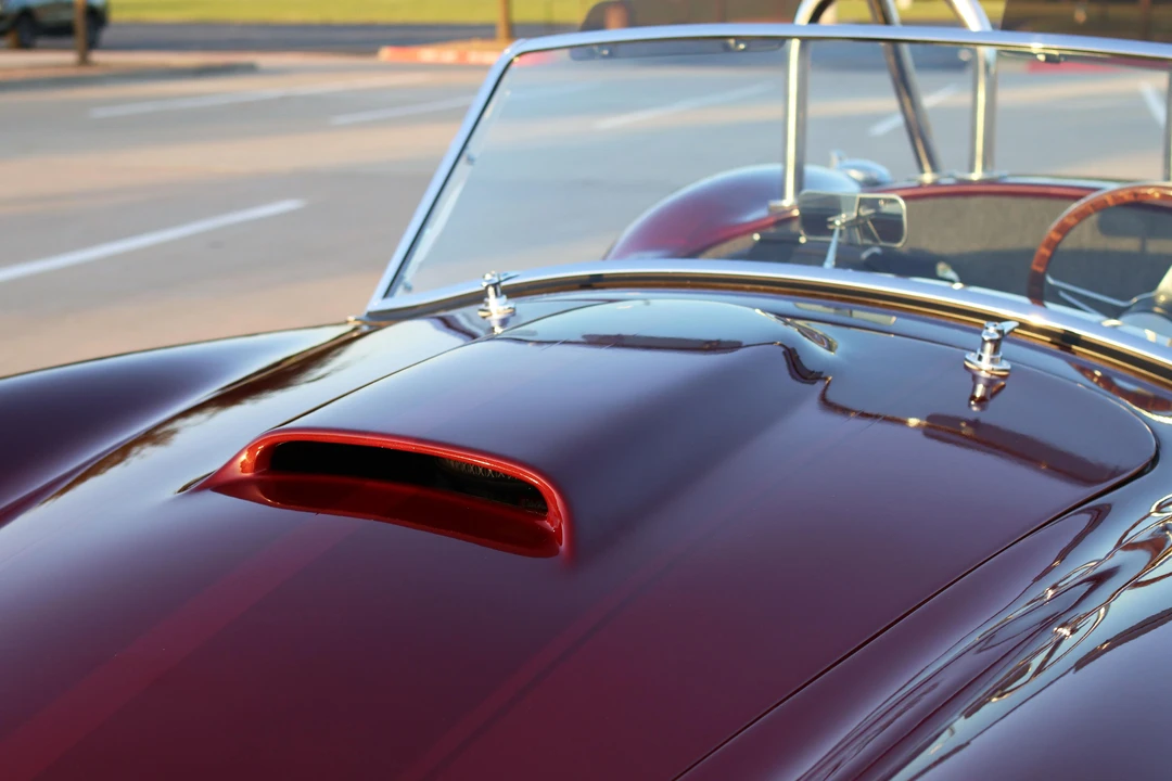 2004 Shelby Cobra Replica - Image 25 of 31