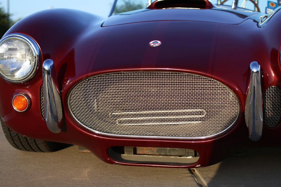 2004 Shelby Cobra Replica - Image 23 of 31