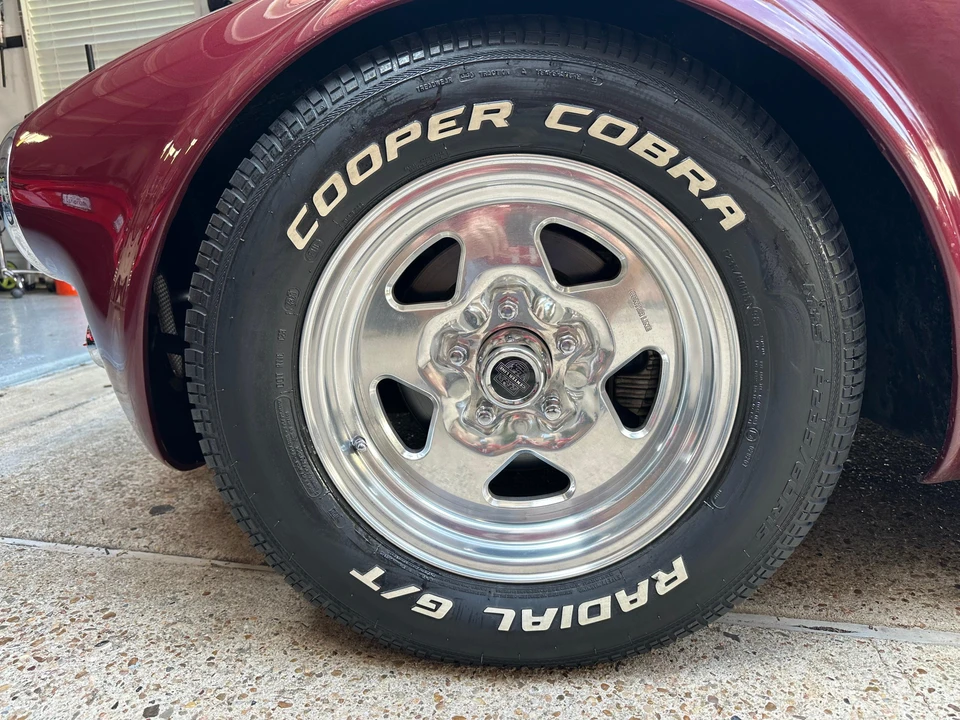 1966 Shelby Cobra Replica - Image 29 of 31