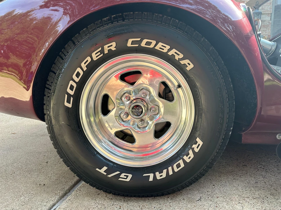 1966 Shelby Cobra Replica - Image 31 of 31