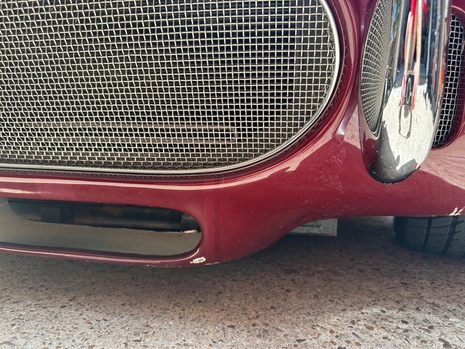 1966 Shelby Cobra Replica - Image 28 of 31