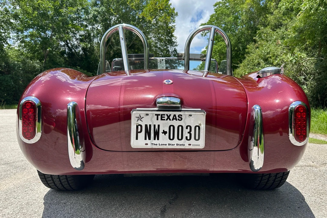 1966 Shelby Cobra Replica - Image 5 of 31