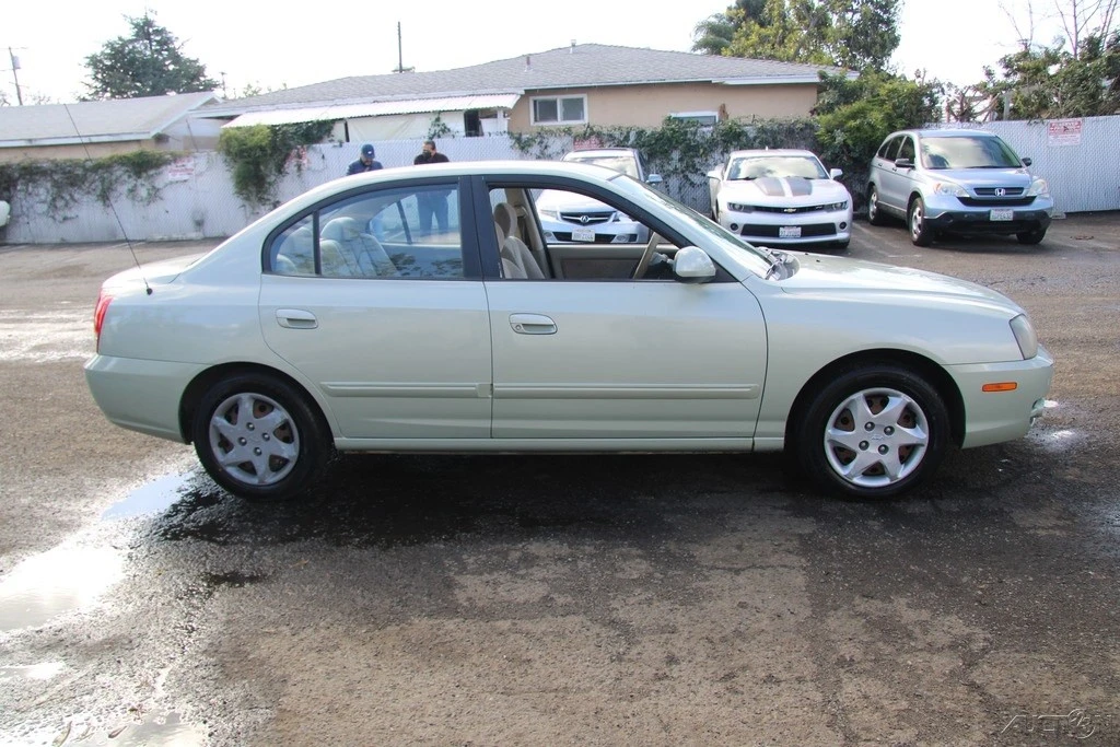 2004 Hyundai Elantra - Image 7 of 21