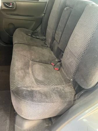 2004 Hyundai Santa Fe - Image 10 of 10