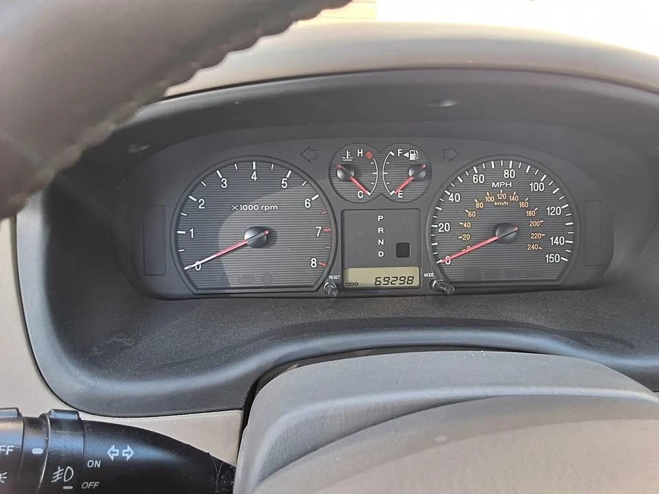 2004 Hyundai Sonata - Image 5 of 10