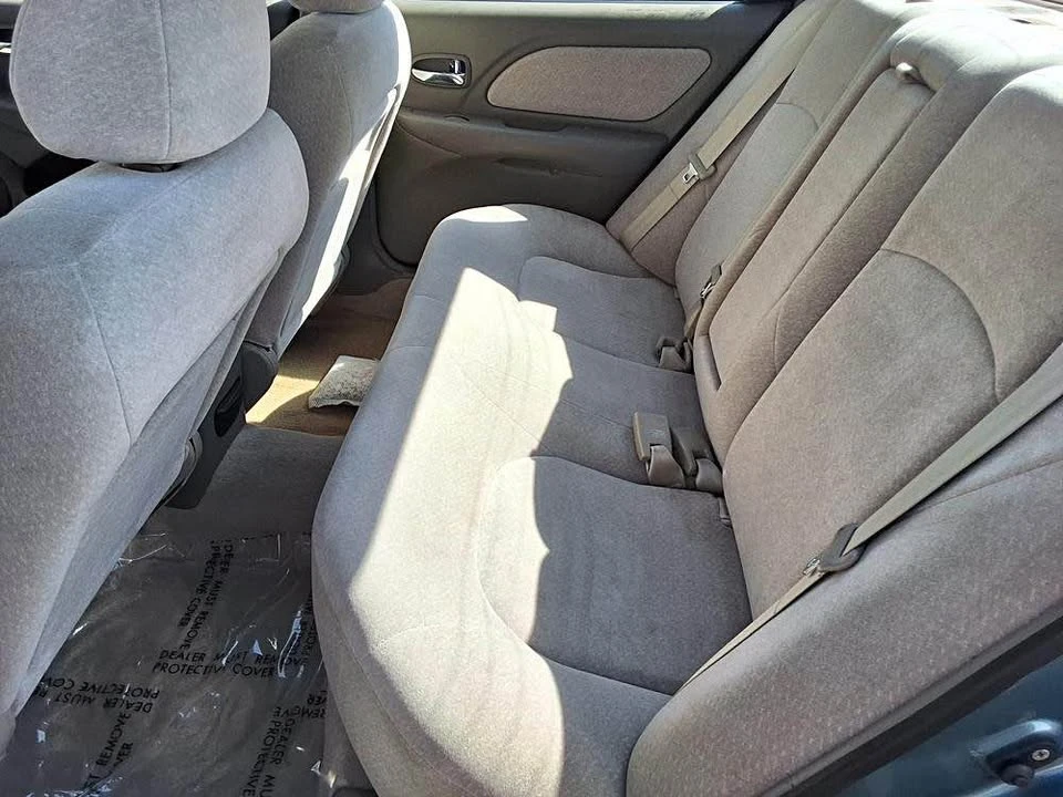 2004 Hyundai Sonata - Image 7 of 10