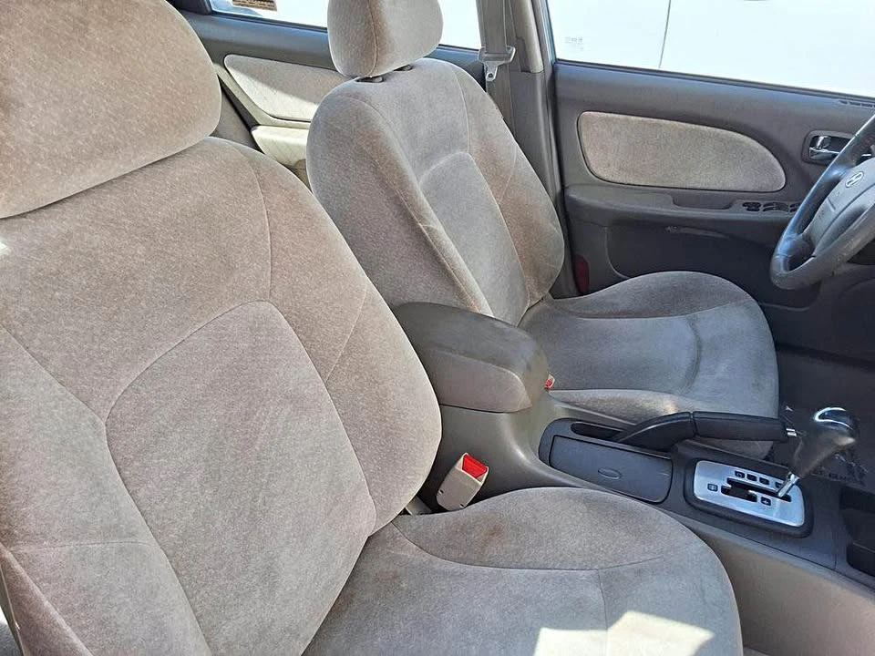 2004 Hyundai Sonata - Image 10 of 10
