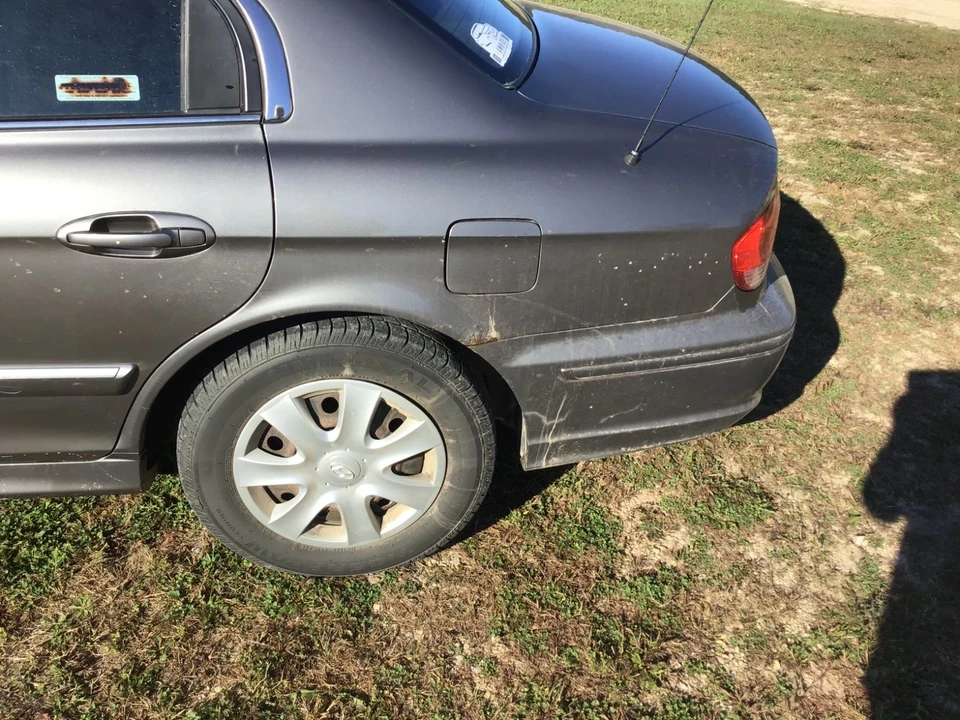 2004 Hyundai Sonata - Image 6 of 19
