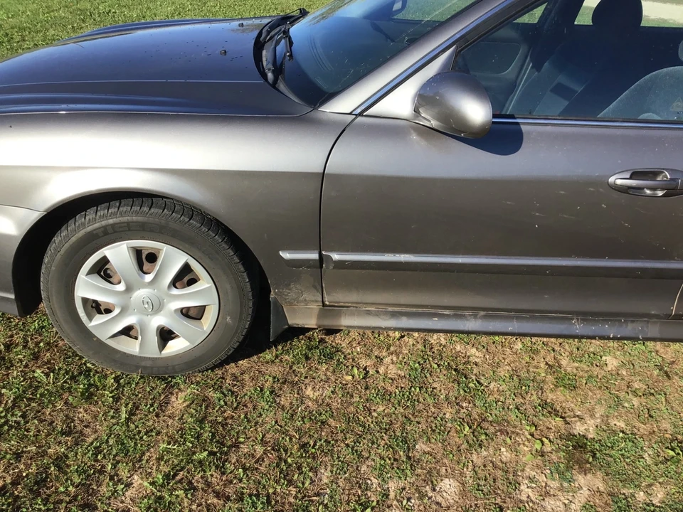 2004 Hyundai Sonata - Image 5 of 19