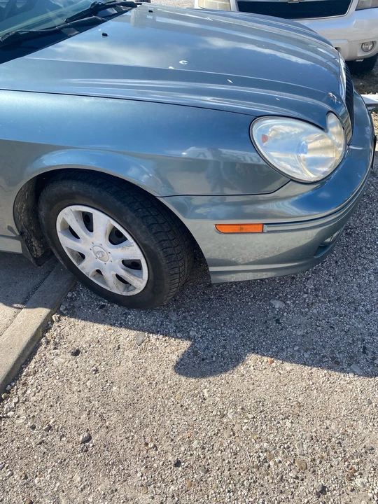 2004 Hyundai Sonata - Image 4 of 8