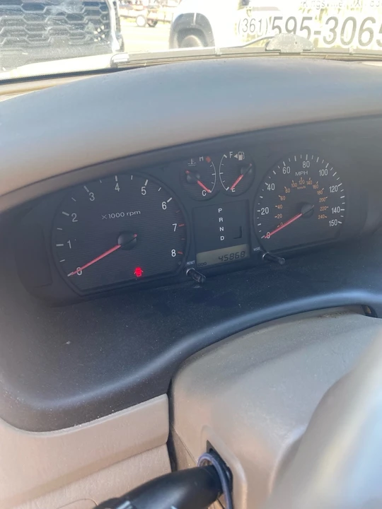 2004 Hyundai Sonata - Image 7 of 8