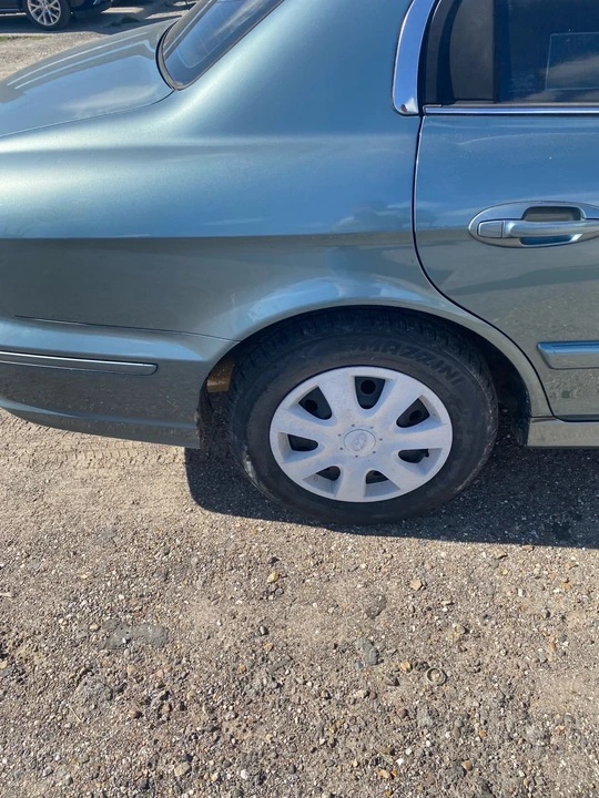 2004 Hyundai Sonata - Image 3 of 8
