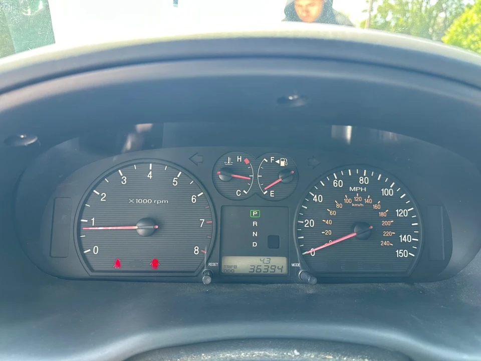 2004 Hyundai Sonata - Image 17 of 20