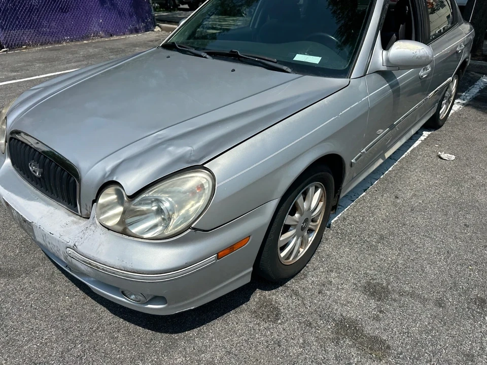 2004 Hyundai Sonata - Image 7 of 20